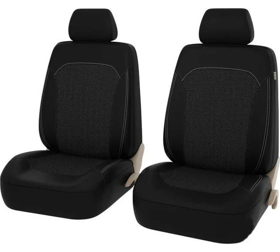 Изображение товара Чехлы PSV для Talisman Next 2 FRONT белый, жаккард 125881