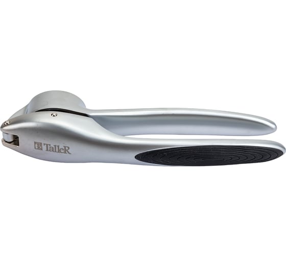 Изображение товара Пресс для чеснока TALLER материал: цинковый сплав, пвх TR-65115