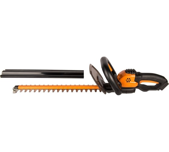 Изображение товара Аккумуляторный кусторез WORX 20 В WG261E.9