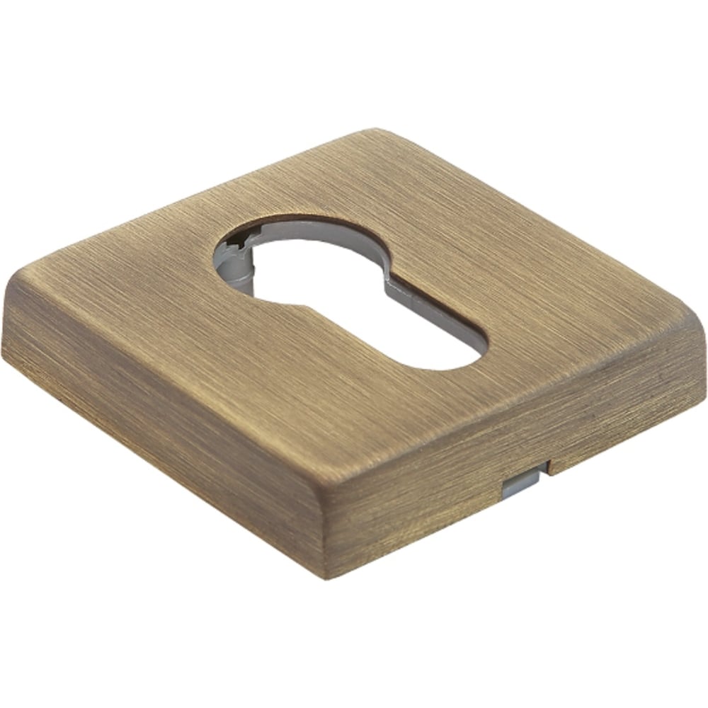 Накладка на ключевой цилиндр MORELLI