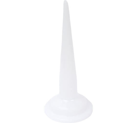 Изображение товара Насадка для нанесения герметика с широким основанием WOLF 1.3112.0001