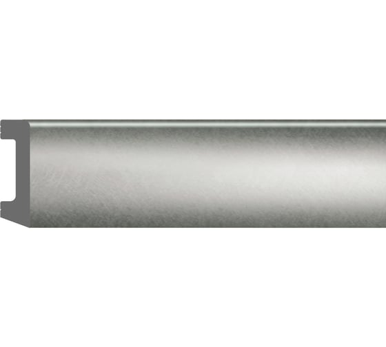 Изображение товара Плинтус напольный Decomaster D234-375ДМ 58x16x2400 мм D234-375 ДМ