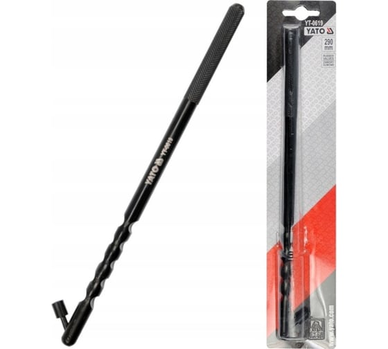Изображение товара Протяжка к резиновым клапанам YATO 290мм YT-0619