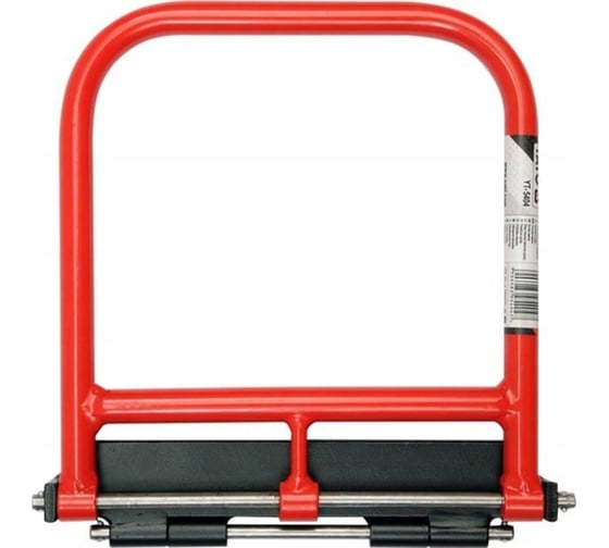 Изображение товара Рамка для подгиба карнизного свеса YATO YT-5404