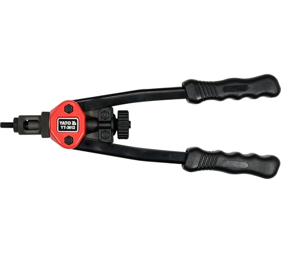 Изображение товара Заклеп. для резьбовых заклепок YATO М5-М12 YT-3612 39493612 092 1