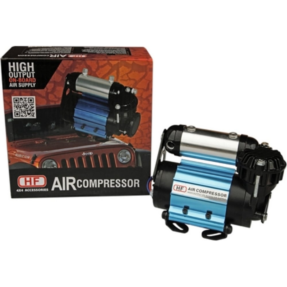 Автомобильный компрессор HF автомобильный компрессор агрессор