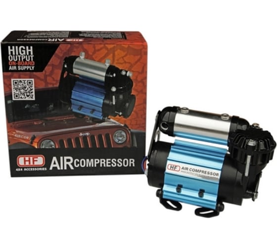 Изображение товара Автомобильный компрессор HF 12 В CKMA12 CKMA12-HF