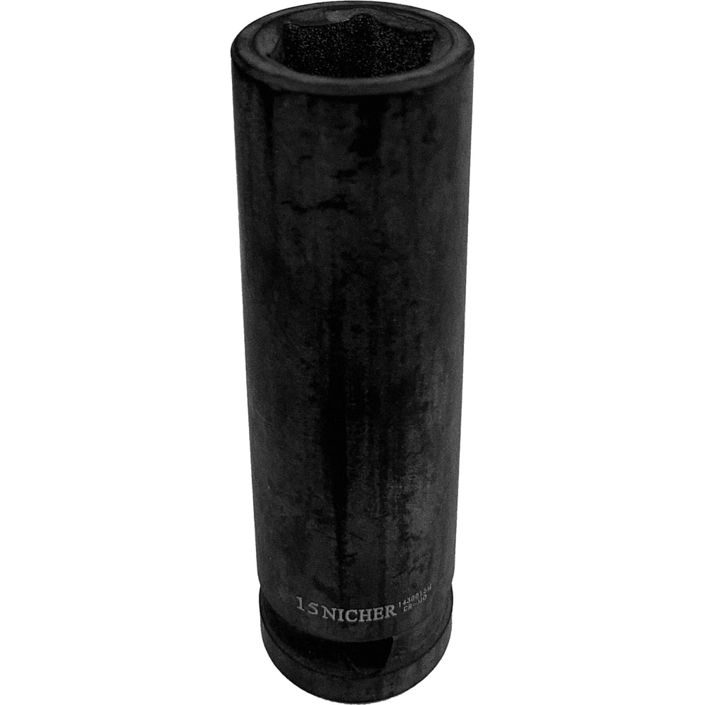 Длинная ударная шестигранная головка NICHER