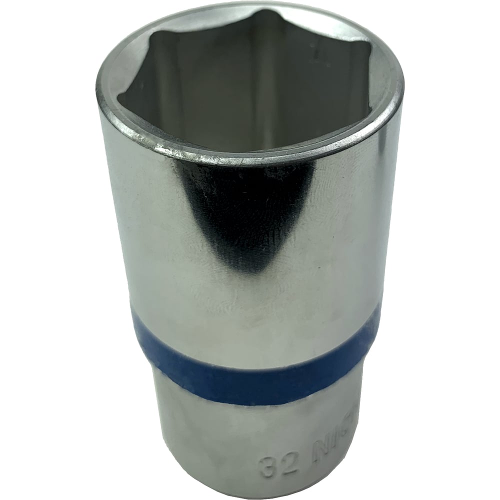 Длинная шестигранная головка NICHER