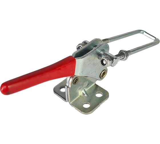 Изображение товара Прижим Uniq tool механический Goodhand CS-40324