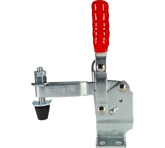 Изображение товара Прижим Uniq tool механический Goodhand HS-12130-HB