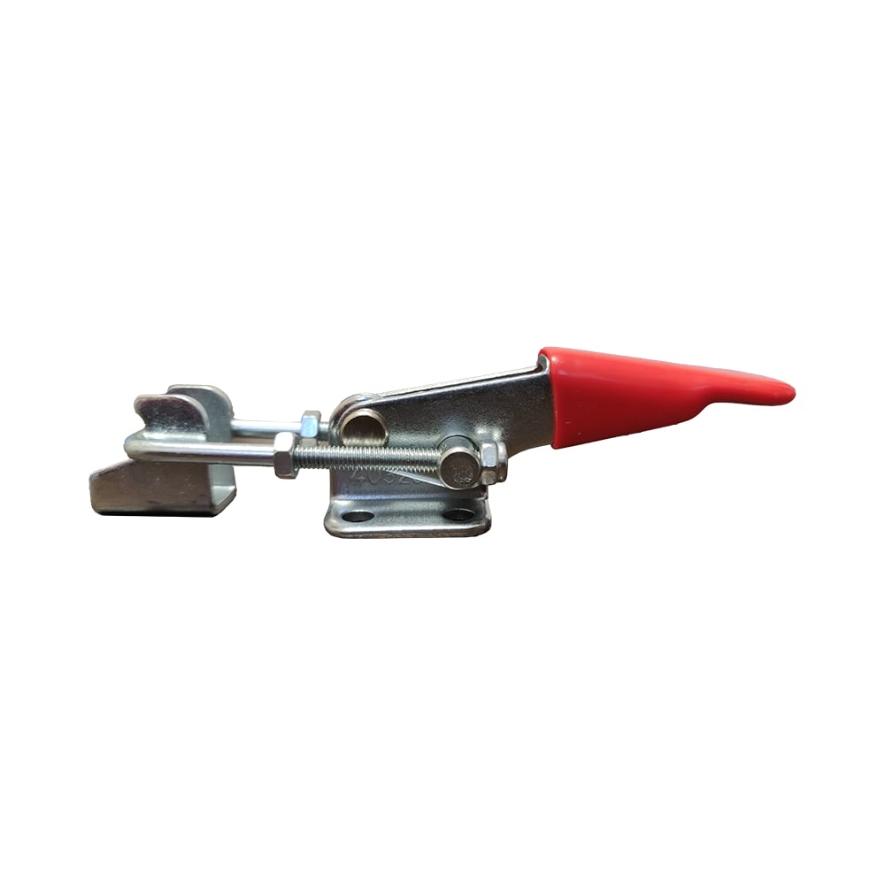 Механический прижим Uniq tool Goodhand CS-40323