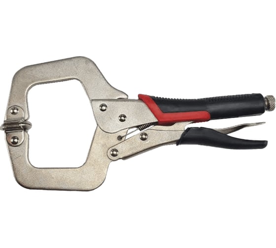 Изображение товара Струбцина-клещи Uniq tool 6" UTC006CL