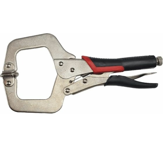 Изображение товара Струбцина-клещи Uniq tool 11" UTC011CL