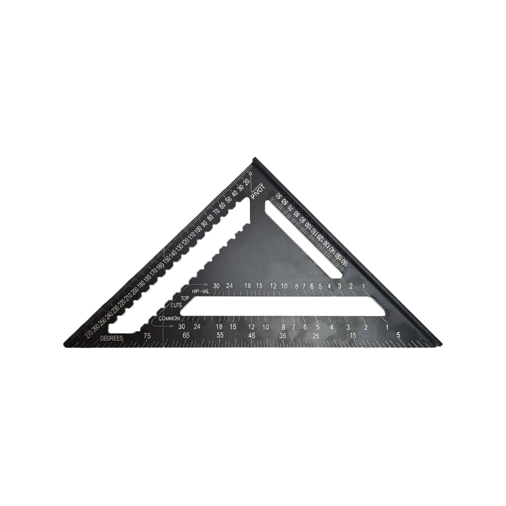 Алюминиевый треугольник Uniq tool