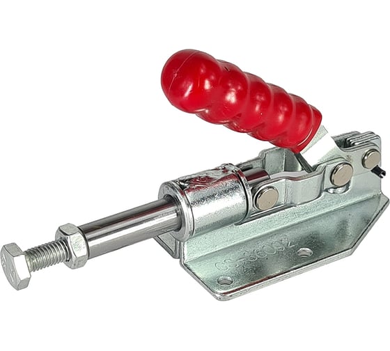 Изображение товара Прижим Uniq tool механический Goodhand CS-36092M