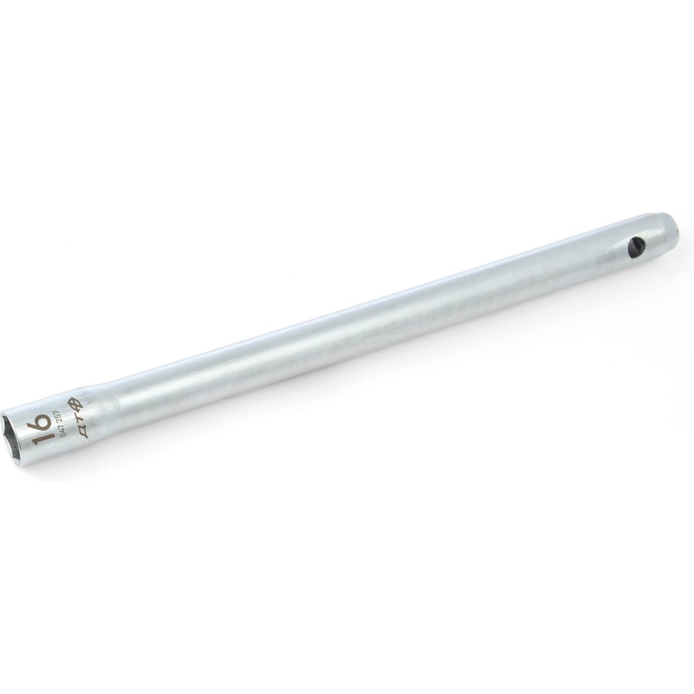 Изображение товара Свечной трубчатый фиксационный инструмент с магнитом 16×280 мм