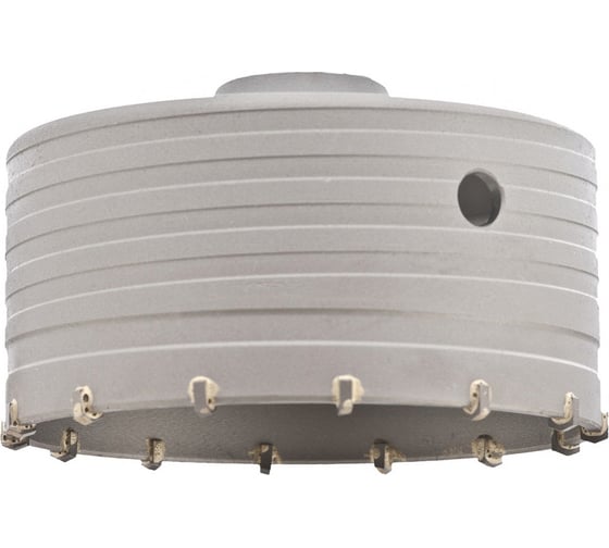 Изображение товара Коронка по бетону твердосплавная М22x120 мм KRANZ KR-91-0420