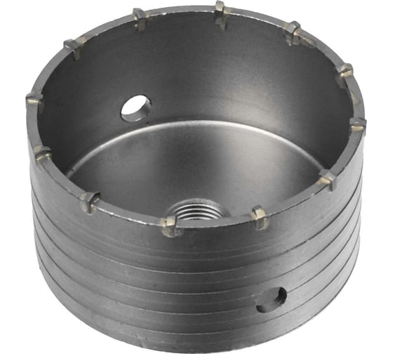 Изображение товара Коронка по бетону твердосплавная М22x100 мм KRANZ KR-91-0418