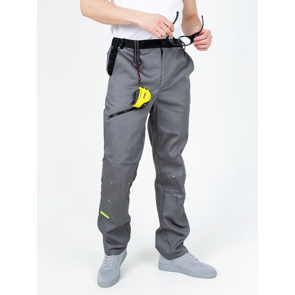 Мужские брюки ООО ГУП Бисер мужские утепленные брюки для костюмов барс ампаро