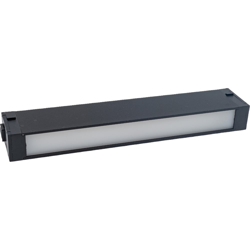 Изображение товара Трековый светильник ST luce ST657 496 09 с регулируемой цветовой температурой