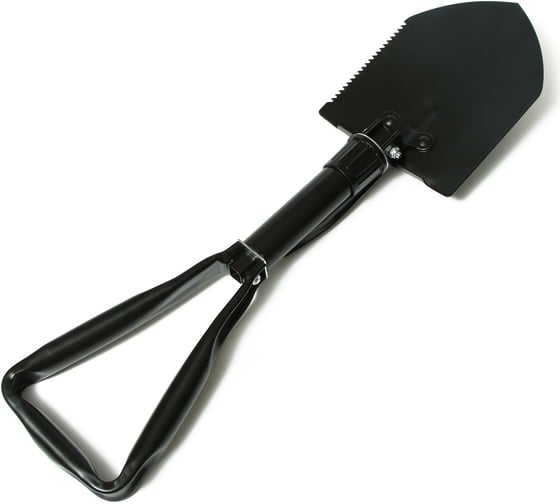 Изображение товара Складная лопата СИМАЛЕНД 62 см, металл 1003813