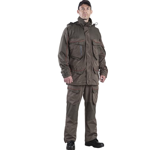 Изображение товара Костюм TAIFHUNTER НЕЛЬМА ЛО-0293-44-46-176и