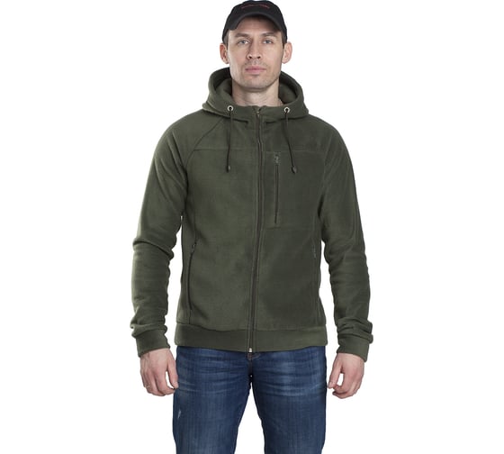 Изображение товара Мужская толстовка TAIFHUNTER М 2 ФО-0018-52-54-182и