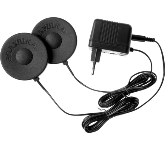 Изображение товара Ультразвуковое устройство для стирки "Золушка - Стерео" ООО НПП БИОС 4607159590220