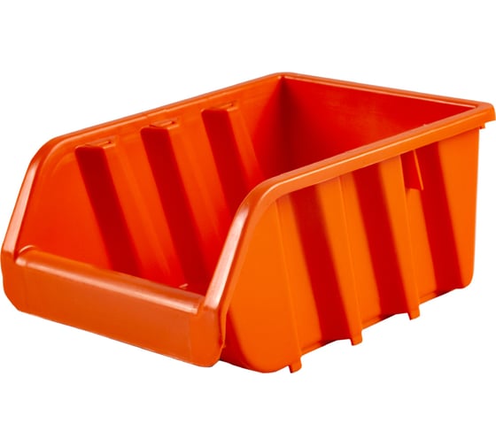 Изображение товара Лоток для метизов ШАБАШКА 375x225x160 мм 139-0019 229239