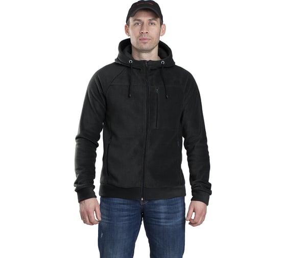 Изображение товара Мужская толстовка TAIFHUNTER М 4 ФО-0019-56-58-182и