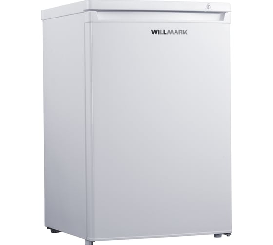 Изображение товара Морозильная камера Willmark UF-109M 93 л, A+, 4 отделения, R600a, цвет белый 1000803