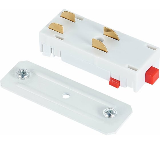 Изображение товара Прямой коннектор ST luce SKYLINE 220 ST015.522.10