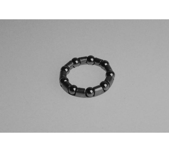 Изображение товара Подшипник в каретку STARK TI-667 для каретки 3720, 1/4x9 B, Dia. 28.6mm new H000005208