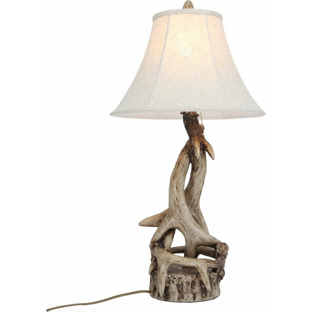 Прикроватная лампа ST luce прикроватная тумбочка женева коричневый экокожа