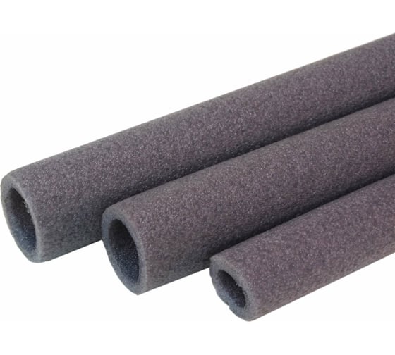 Изображение товара Теплоизоляция для труб Парников 42 мм толщина 9 мм 4603302909260