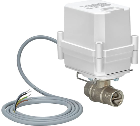 Изображение товара ШЭП Gidrolock PROFESSIONAL 12V ENOLGAS 1 1/4 BS 11081044