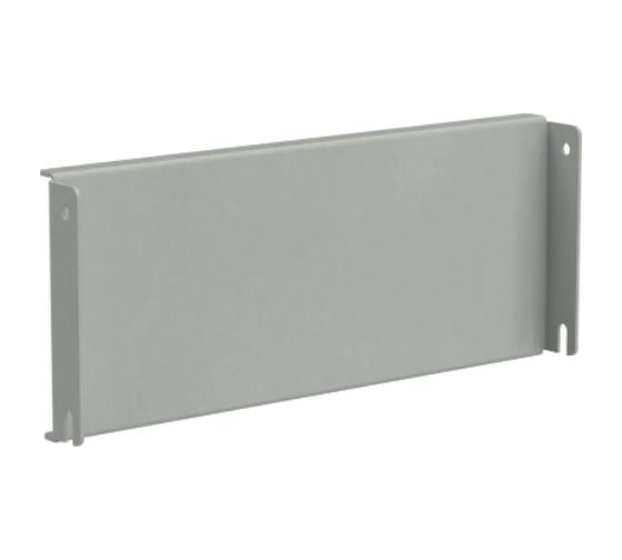 Изображение товара Монтажная панель IEK FORMAT 550x800 YKM40D-FO-MP-055-080