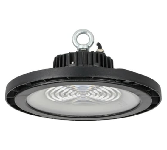 Изображение товара Светильник ДСП IEK PRO 3020 150Вт 90гр 5000К IP65 PR-DSP0-3020-150-090-K23