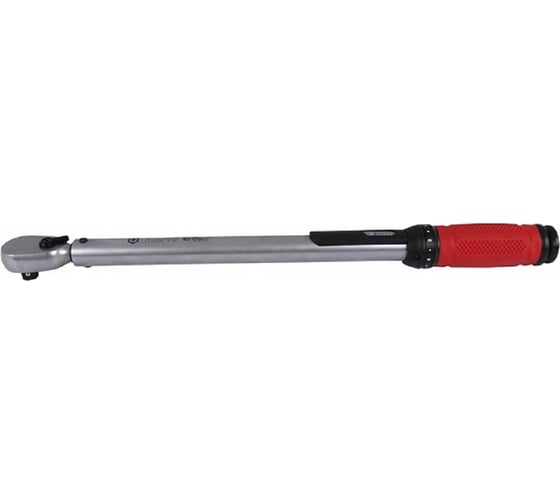 Изображение товара Динамометрический ключ AmPro, индустриальная серия, 1/2дюйма, 350 Нм T39943