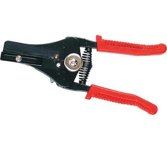 Изображение товара Клещи для зачистки проводов AmPro T15801