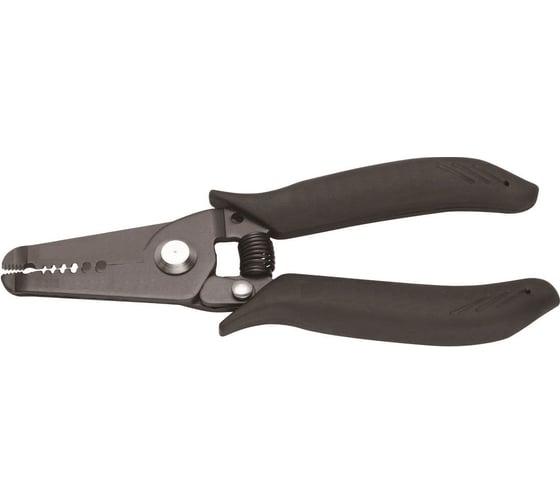 Изображение товара Инструмент для снятия изоляции AmPro 152 мм, 0,8-2,6 мм T28704