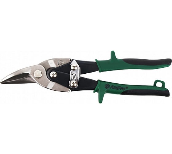 Изображение товара Ножницы по металлу AmPro правые T73323