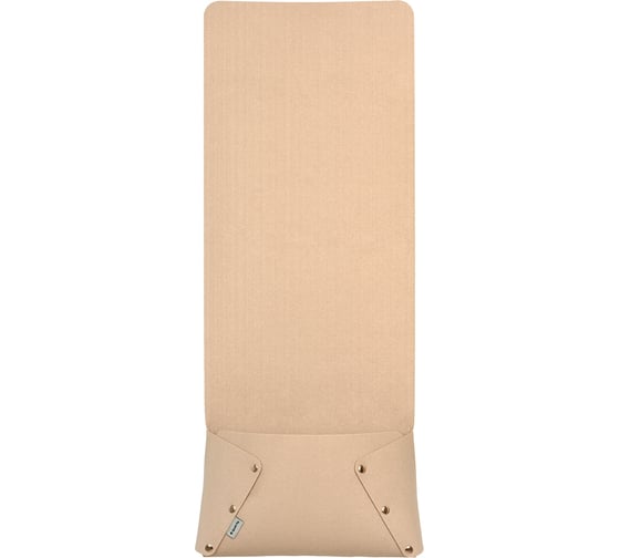 Изображение товара Органайзер для дивана/кресла QWERTY из фетра, 32x6х80 см, 3,8 л, цвет бежевый 66537