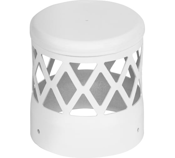 Изображение товара Оголовок дымохода Royal Thermo диаметр 80 НС-1433004