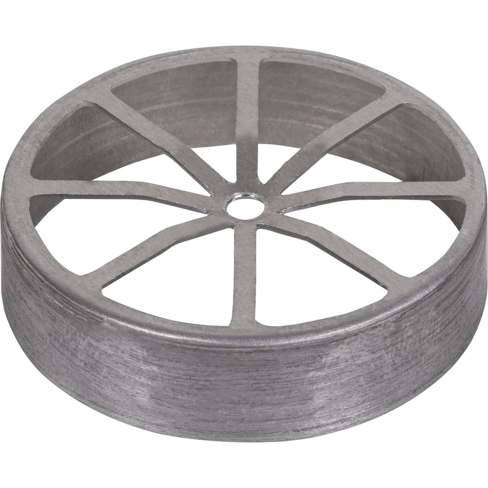 Изображение товара Оголовок дымохода Royal Thermo диаметр 80 с решеткой НС-1433007