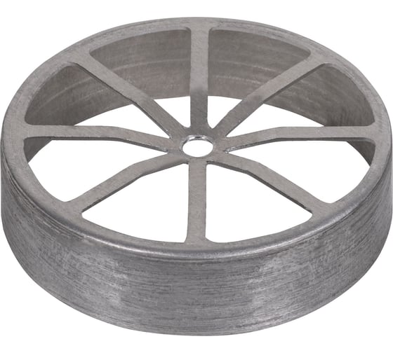 Изображение товара Оголовок дымохода Royal Thermo диаметр 80 (решетка) НС-1433007