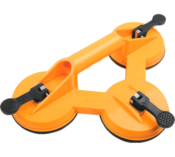 Изображение товара Стеклодомкрат тройной TOLSEN 75 кг 62663