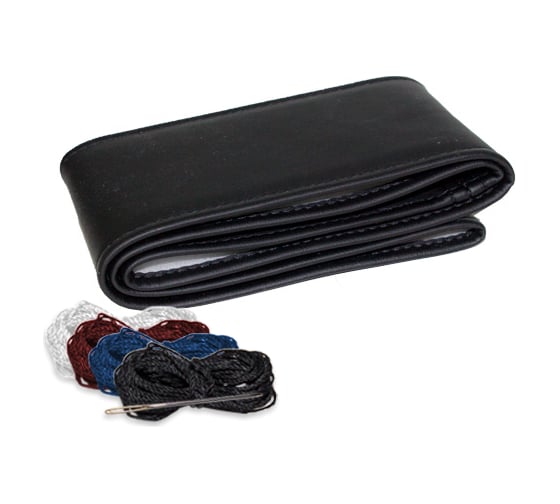 Изображение товара Оплетка на руль со шнуровкой PSV ACTUAL 4 нитки, M, с поролоном 131707