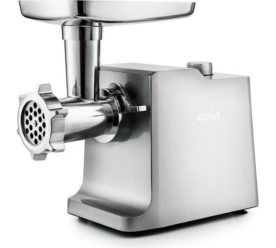 Изображение товара Мясорубка KITFORT КТ-2108